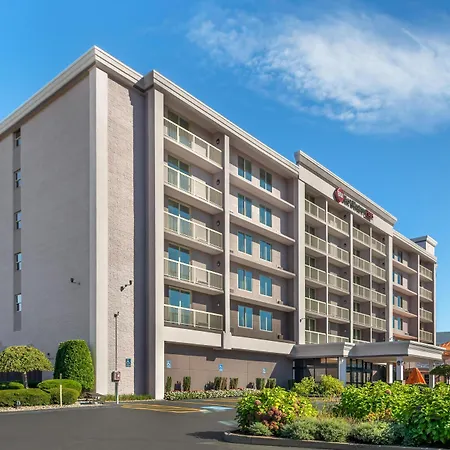 Best Western Plus Waltham Boston-2