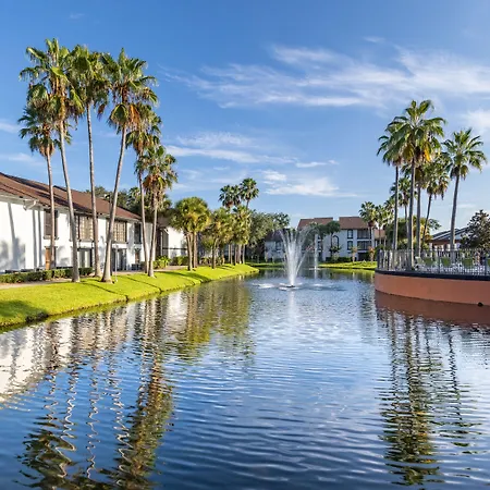 Legacy Vacation Resorts Kissimmee & Orlando - Near Disney-3
