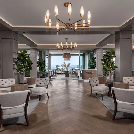 L'Auberge Del Mar Resort And Spa-2