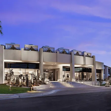 The Phoenician, A Luxury Collection Resort, Scottsdale-2