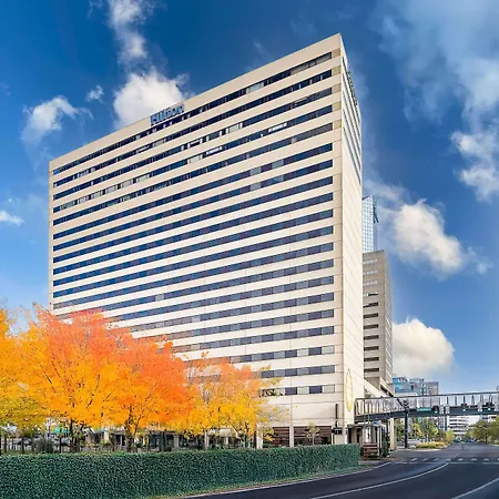 Hilton Lexington Downtown-2