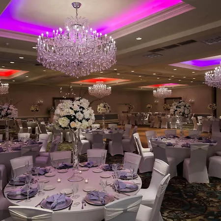 Radisson Hotel Freehold-3