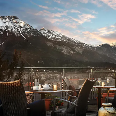 Hotel Schwarzer Adler Innsbruck-3