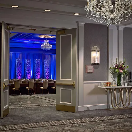 The Royal Sonesta New Orleans-3
