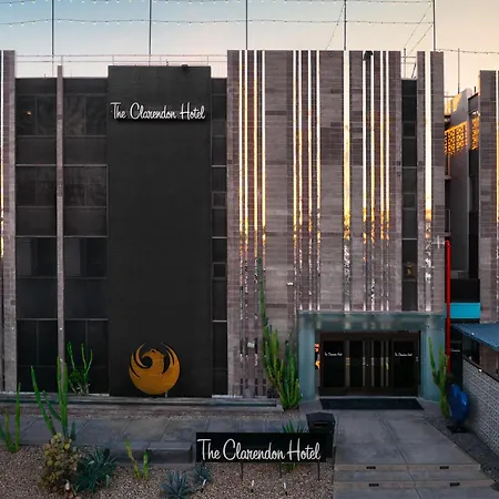 The Clarendon Hotel & Spa, BW Signature Collection (Adults Only)-3