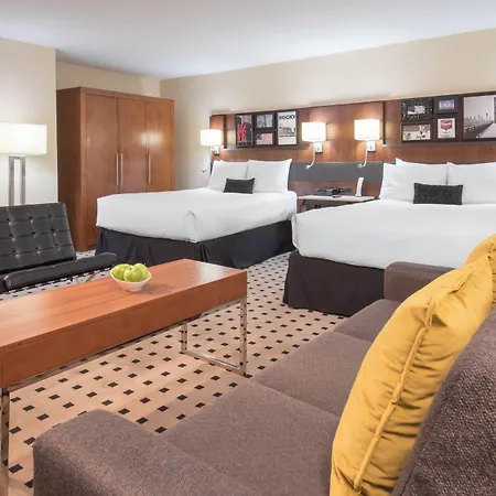 The Warwick Hotel Rittenhouse Square Philadelphia-2