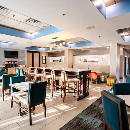 Hampton Inn Manassas-3