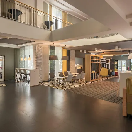 Holiday Inn Munich Unterhaching, an IHG Hotel-2