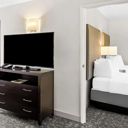 Best Western Garden Inn-3