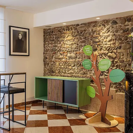 Best Western Plus Hotel De Capuleti-2
