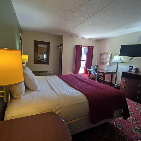 Select Inn Murfreesboro-3
