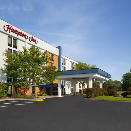 Hampton Inn - York-3