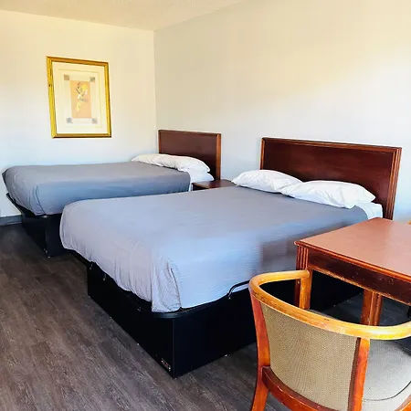 Newnan Lodge-2