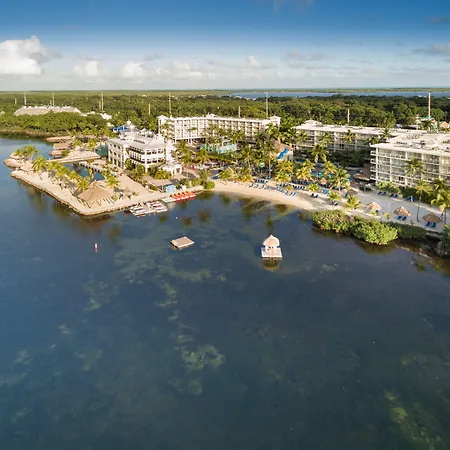 Reefhouse Resort And Marina-2