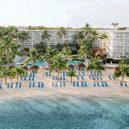 Reefhouse Resort And Marina-3