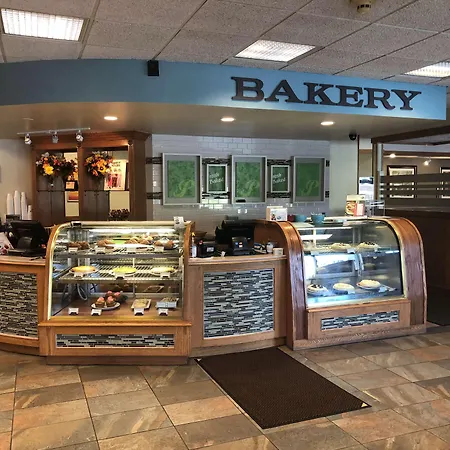 Best Western Tomah Hotel-2