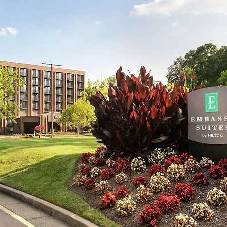 Embassy Suites By Hilton Richmond-3