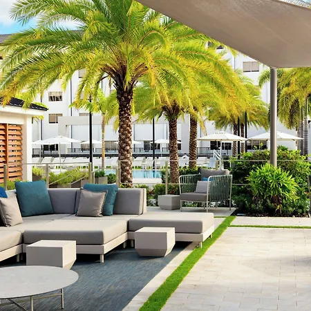 Renaissance Boca Raton Hotel-2