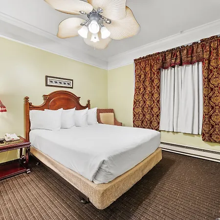 Fitzgerald Hotel Union Square-2