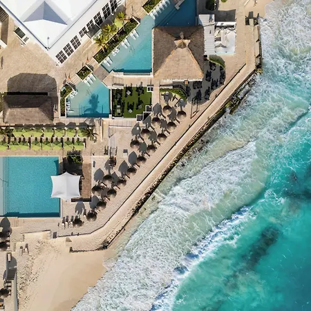 The Westin Cancun Resort & Spa-2