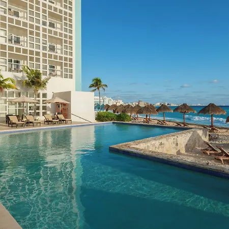 The Westin Cancun Resort & Spa-3