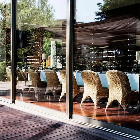 Crowne Plaza Porto By Ihg-2