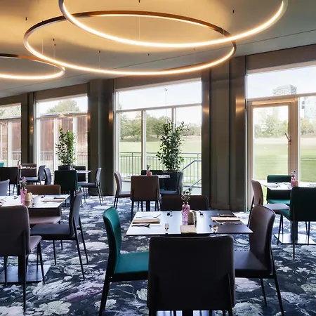 Doubletree By Hilton Vienna Bosei-3