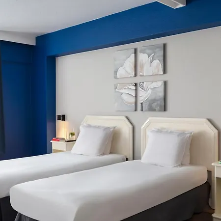 First Euroflat Hotel-3