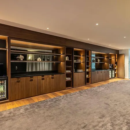 Novotel Luxembourg Kirchberg-2