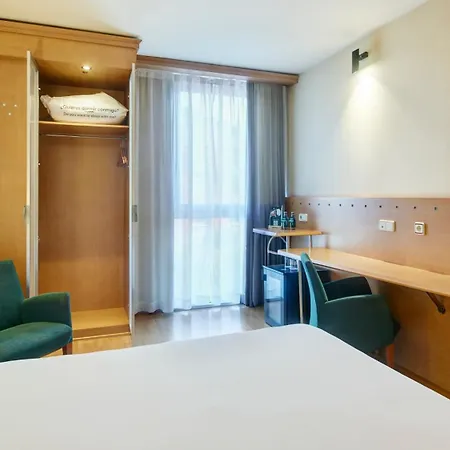 Sercotel Porta Barcelona-2