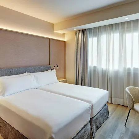 Sercotel Pozuelo-2