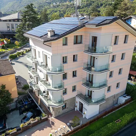 Hotel Au Soleil-2