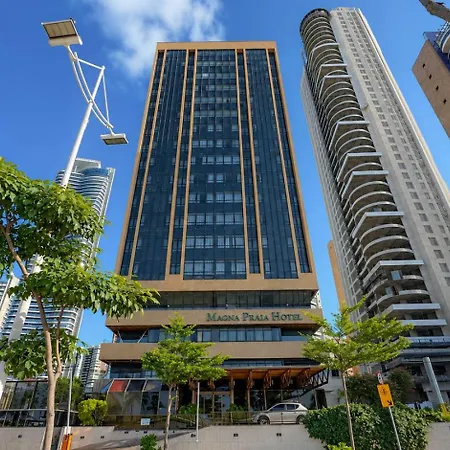Magna Praia Hotel-2