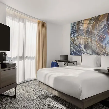 Novotel Paris Centre Bercy-3