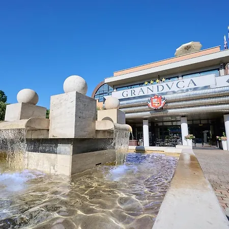 Hotel Granduca SPA&Parking-3