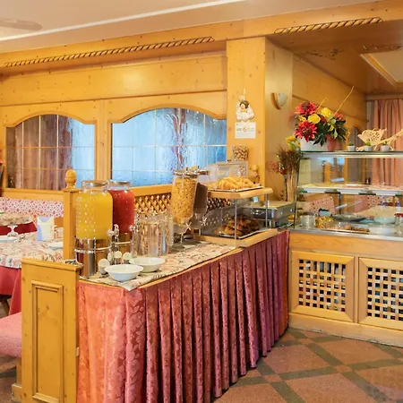 Aparthotel Des Alpes-2