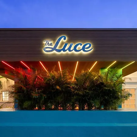 The Luce, St. Pete Beach, A Tribute Portfolio Hotel-3