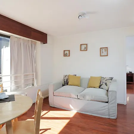 Mr Apart Providencia-2