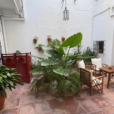 Hostal Gran Capitan-2
