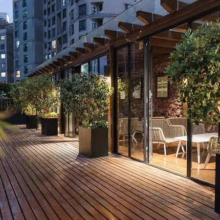 Ssaw Boutique Hotel Shanghai Bund-2