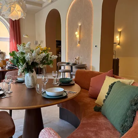 Hotel du Levant-2