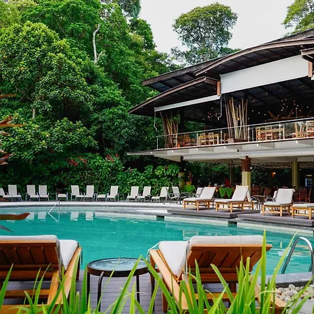 Pachira Lodge-2