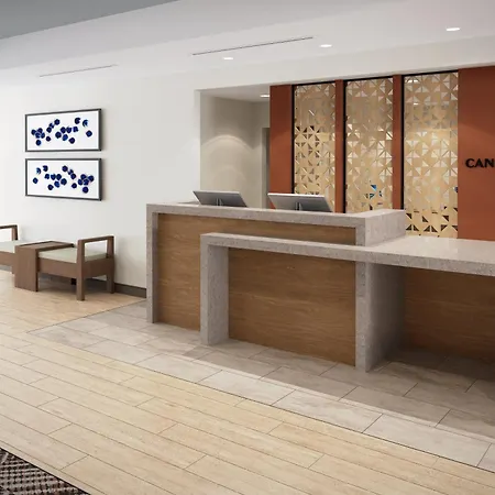 Candlewood Suites Pcb Southeast By Ihg - Fully Renovated-2