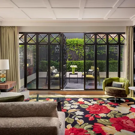 Four Seasons Hotel Milano-3