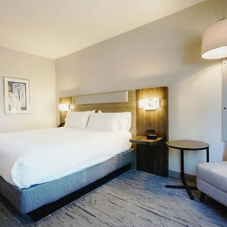 Holiday Inn Express Bothell By Ihg-3