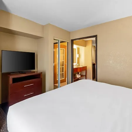 Comfort Suites San Antonio Seaworld - Lackland Afb-3