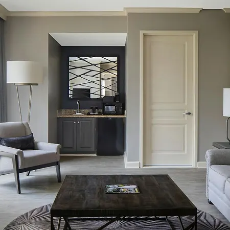 Dallas/Plano Marriott At Legacy Town Center-3
