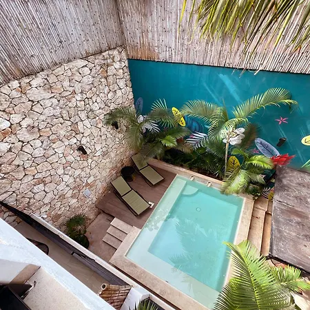 Collection O Latino Boutique Tulum-3