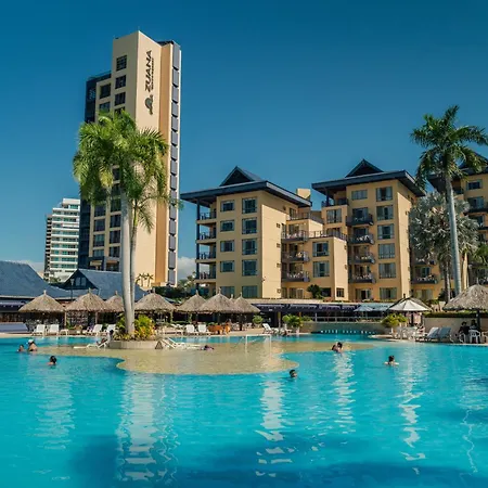 Zuana Beach Resort-2
