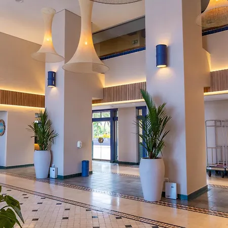 Zuana Beach Resort-3